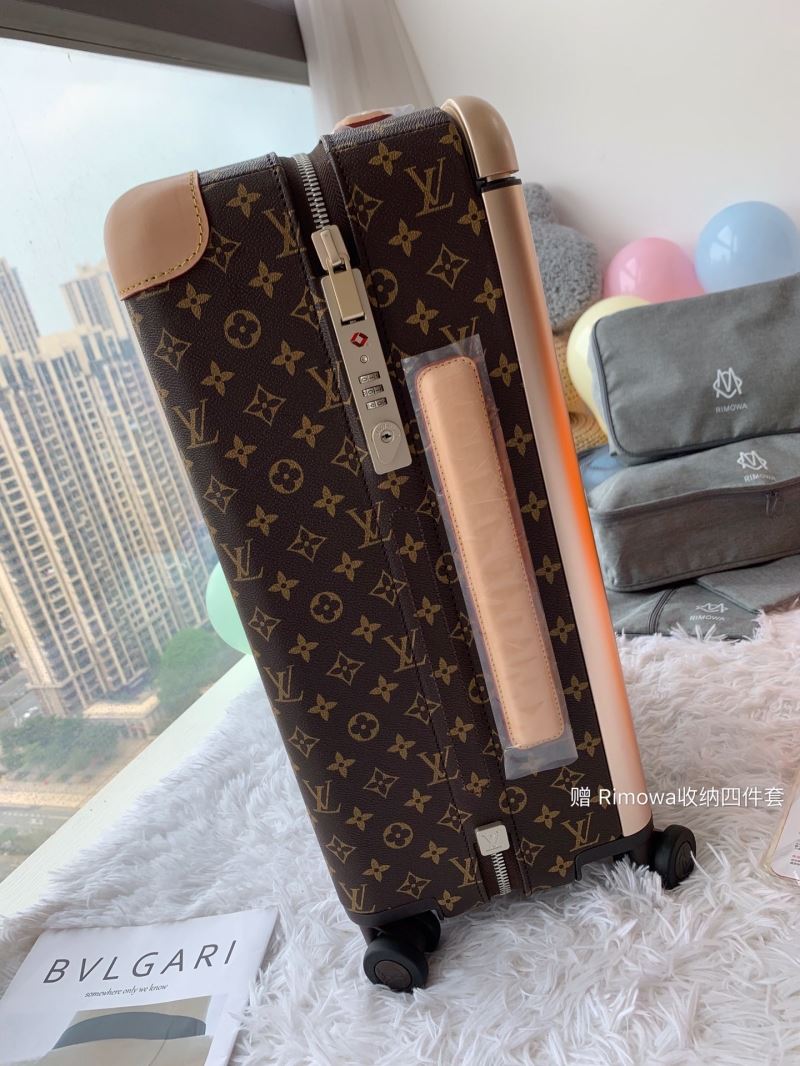 Louis Vuitton Suitcase